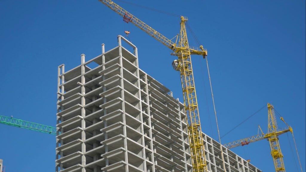 ACQUIRING COMMERCIAL PROPERTIES IN FLORIDA