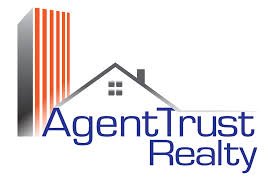 logo agent trust realty